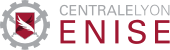Logo ENISE